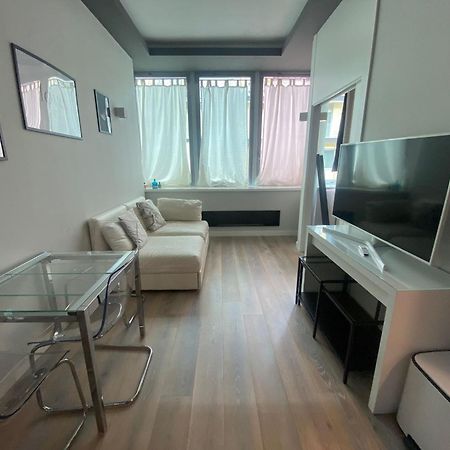 밀라노 Victory House 아파트 외부 사진