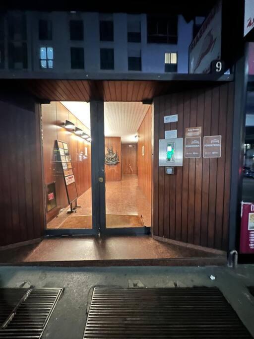 밀라노 Victory House 아파트 외부 사진
