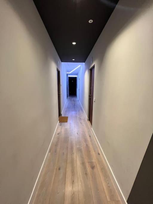 밀라노 Victory House 아파트 외부 사진
