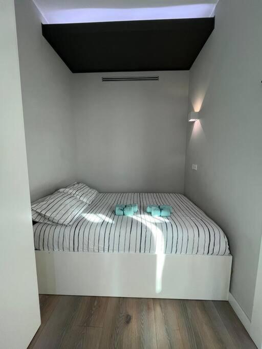 밀라노 Victory House 아파트 외부 사진